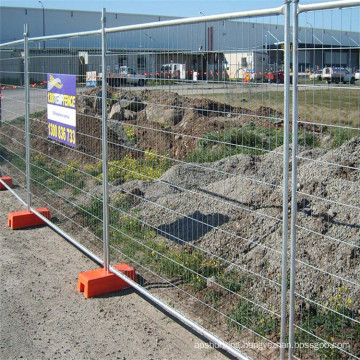 Australia Temporary Fencing for Events